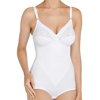 Triumph - Formfit BS - Body (80B Weiß)