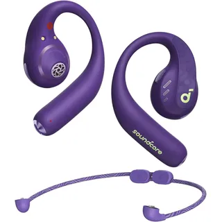 Soundcore AeroFit Pro Blau