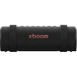 LG xboom Grab schwarz