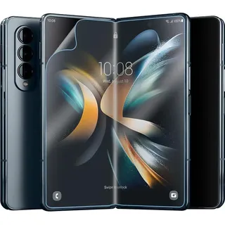 Displayschutzfolie für Huawei Mate X3 Invisible Film