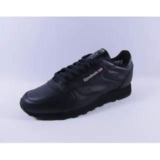 Classic Leather Core Black / Core Black / Pure Grey 5 40,5
