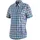 Blue Red Check 52