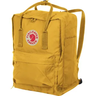 Kanken 16 l ochre