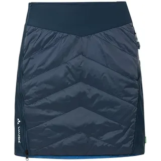 Vaude Sesvenna Reversible II Rock (Größe S, blau)