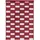 Duo Rollo Klemmfix Arena 90 x 150 cm rot