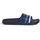 Adilette Aqua K - Blue/Colors - Kinder, Uni - 38 - Dunkelblau