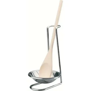 Holzlöffelständer + Holzlöffel