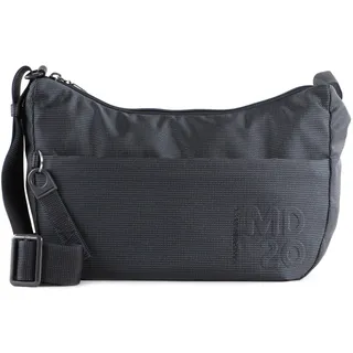 Mandarina Duck MD20 Hobo Bag Steel