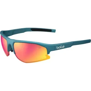BOLLE BOLT 2.0 S Creator Volt+ (BS004009) Sportsonnenbrille mit polarisierten Gläsern