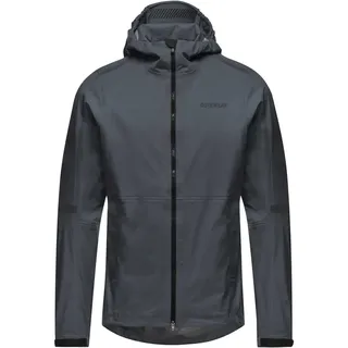 Gore Wear LUPRA GORE-TEX 2.0 Jacke Herren Schwarz L