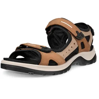 ECCO Offroad Damen cashmere nude 39