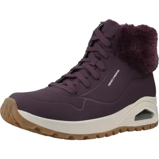 SKECHERS UNO Rugged Fall Air Lila 37