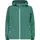 Jacket Fix Hood Agave 176