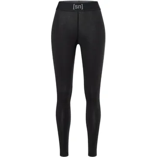 super.natural W TUNDRA175 Tight jet black (872) XXL