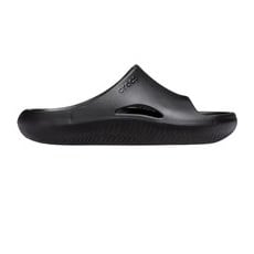 Crocs Mellow Recovery Slide Sandale - schwarz - 45