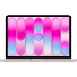 Apple MacBook Neo 13'' A18 Pro 8 GB RAM 512 GB SSD 5-Core GPU macOS 26 Rosa