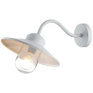 Elstead Lighting Elstead Klampenborg E27 IP44