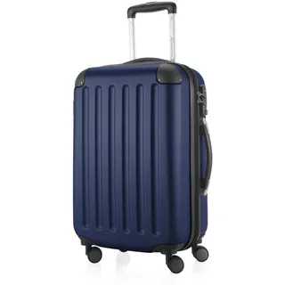 Spree 4-Rollen Cabin 55 cm / 34-42 l dunkelblau