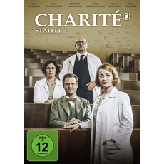 Bild Charité - Staffel 3
