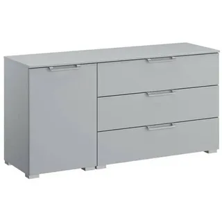 Novel SIDEBOARD Hellgrau - 120x61x42 cm