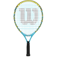 Bild von Tennisschläger Minions 2.0 Jr, Für Kinder, Aluminium, 19, Blue / Yellow