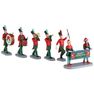 Christmas On Parade - Lemax COD 03515