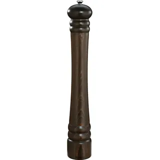 Zassenhaus Pfeffermühle BERLIN 50 cm dunkel gebeizt - Braun