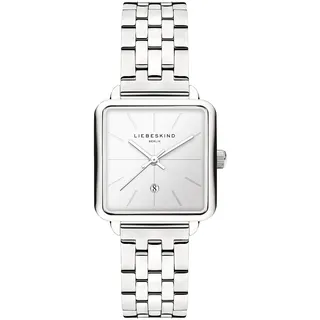 Liebeskind Berlin Armbanduhr LT-0375-MQ silber