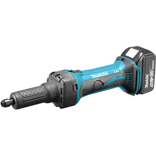 Makita DGD800RTJ (Geradschleifer, 800 W)