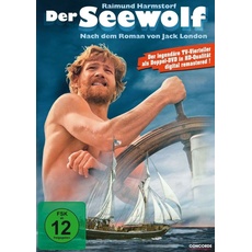 Bild von Der Seewolf (DVD) (Release 08.11.2006)