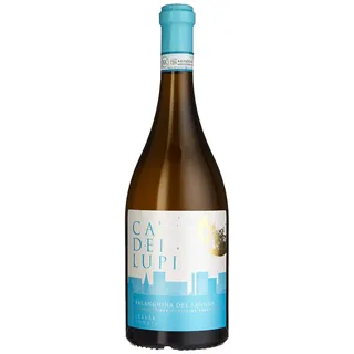 Ca' dei Lupi Falanghina DOC Trocken (1 x 0.75l)