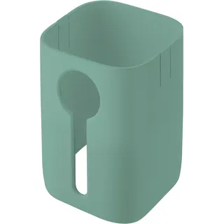 Zwilling Fresh & Save CUBE Cover 10 cm 2-tlg. Salbeigrün