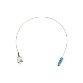 Albrecht Antennenanschluss-Kabel 7584