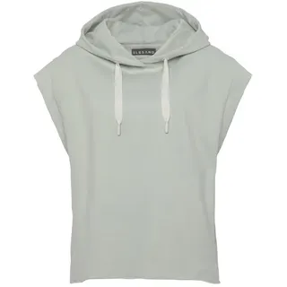 ELBSAND Kapuzensweatshirt Damen hellgrün Gr.M (38)