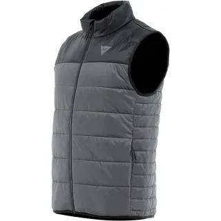 Dainese After Ride Weste schwarz/grau