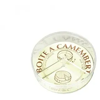 Henri 4533 Camembert-Dose, Durchmesser 11 cm