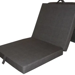 VitaliSpa Klappmatratze 70x190cm