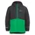 Iceland 3IN1 Jacket K Mystic Grün 164
