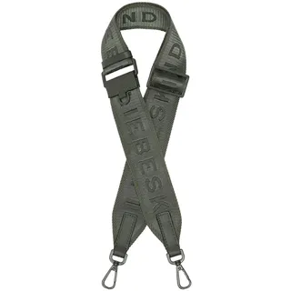 LIEBESKIND BERLIN 5 cm Classic Webbing Cypress Green