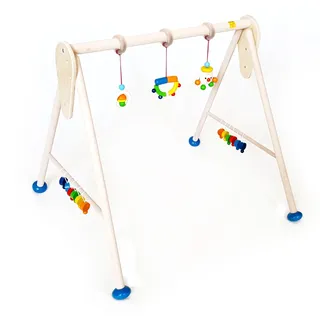 Babyspielzeug Spielgerät Benny BxHxT 62x54,5x57cm NEU spielgerät babyspielzeug
