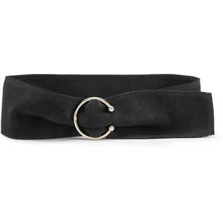 LASCANA Taillengürtel Shaping-Effekt, Gürtel für Kleid & Overall, Bauchgürtel