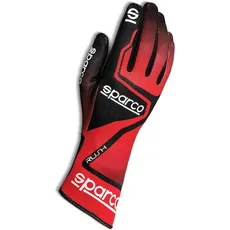 Sparco Rush 2020 Handschuhe GRÖSSE 07 GRAU/FL, 57