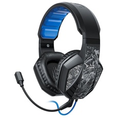 Bild SoundZ 310 Headset schwarz/grau