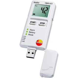 TESTO 184 H1
