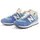 574 Herren Weite M Blue Laguna/Sea Salt 42