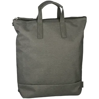 JOST Bergen X-Change Bag XS Taupe - Grün