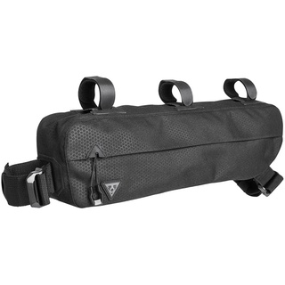Topeak MidLoader 4,5 l schwarz