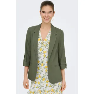 Only Blazer Grün 36