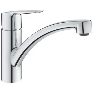 Grohe Start Einhebelmischer Chrom