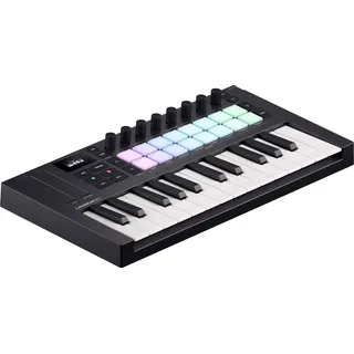 Novation Launchkey Mini 25 MK4